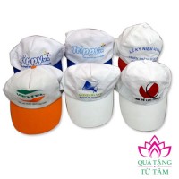 Xưởng sản xuất nón du lịch, nón kết, nón lưỡi trai, thêu logo mũ nón giá rẻ vv5